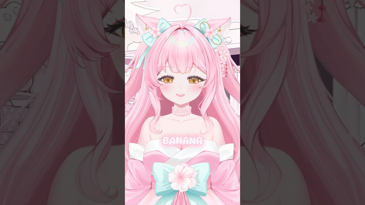 Trust me on this #vtuber #anime #shorts