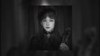Snow Strippers - under your spell slowed and reverb   bass boosted