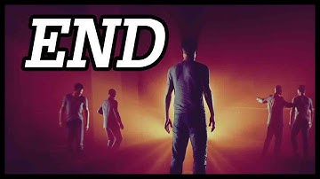 Quantum Break Gameplay Walkthrough Part 18 - ENDING/FINALE