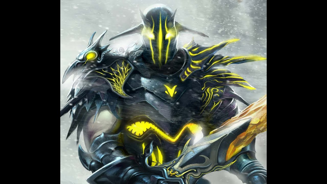 Swifty wow EU Horde Warrior grinding for gear