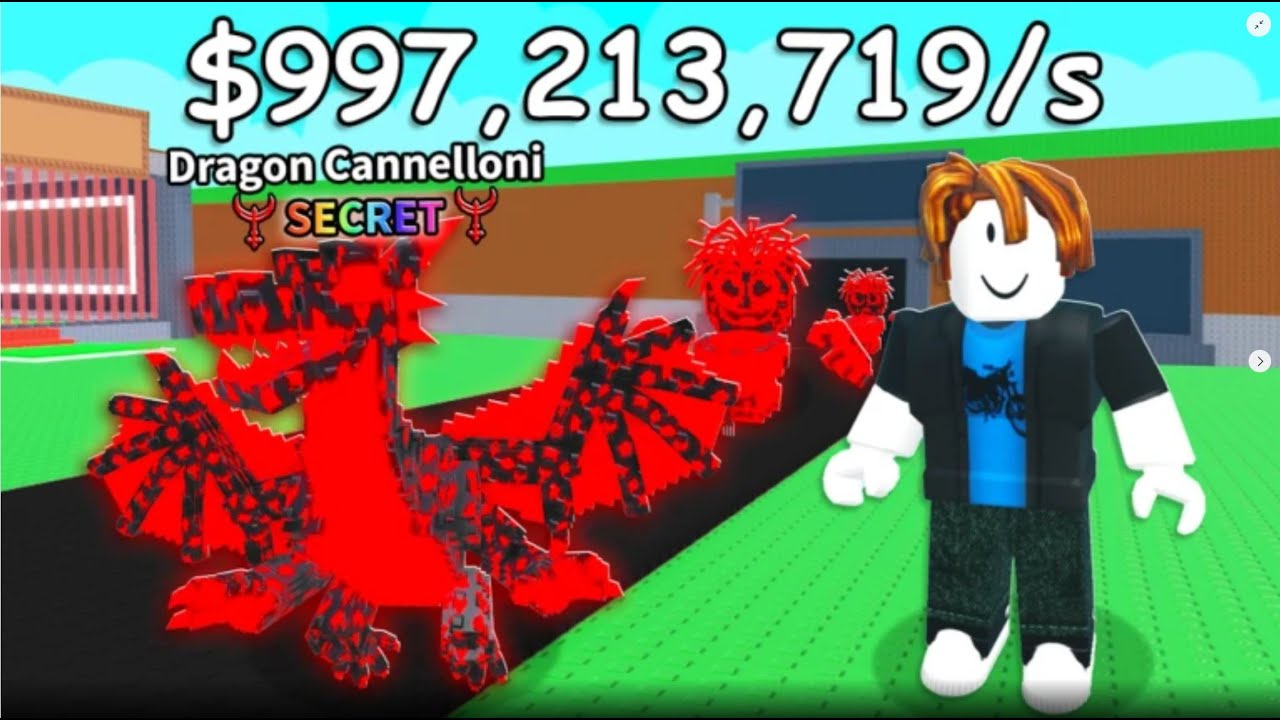 Вызываю тебя на дуэль! Брейнрот. Roblox. Shorts.