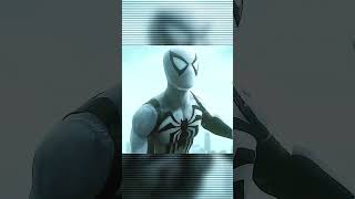 Where is the Avengers in Spider man 2 Game..? #shorts #viral