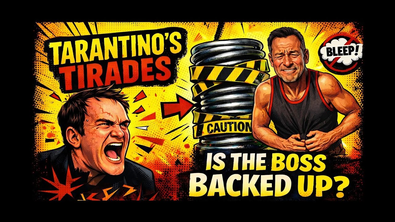 3 Mics No Mercy Ep 7 