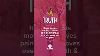 Myth vs Truth: Physiotherapy is NOT Just for Injuries | Avanta Healthcare Bangalore