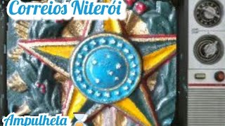 Palacio dos Correios de Niteroi Predio dos Correios 1914 2021