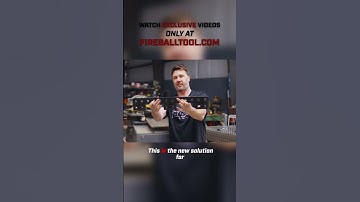 How Do You Drill PERFECT Holes in Plate Steel?