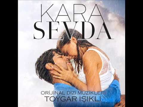 Kara Sevda - Ozan by Toygar Işıklı. 🖤