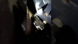 01 ram 1500 AC/heat problems