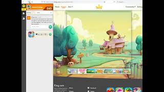 Bubble Witch 2 Saga: Game No Longer Load Up for Weeks screenshot 5