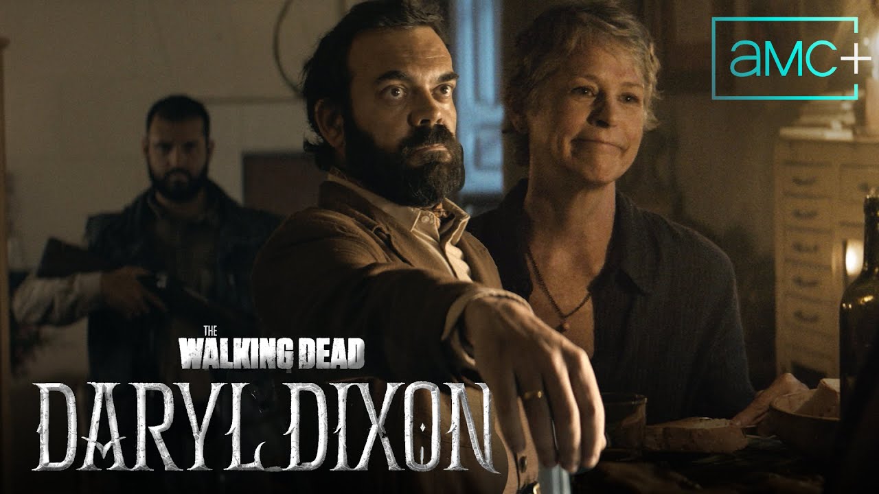 Ep. 303 'El Sacrificio' | Episode Insider | The Walking Dead
