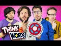 Il gioco dellalfabeto che ti impalla il cervello think words 