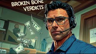 Biggest Broken Bone Verdicts