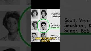 Bob Seger Early Life & Parents 😱🙌 #usa #lifestyle  #music#shorts #rock Net Worth