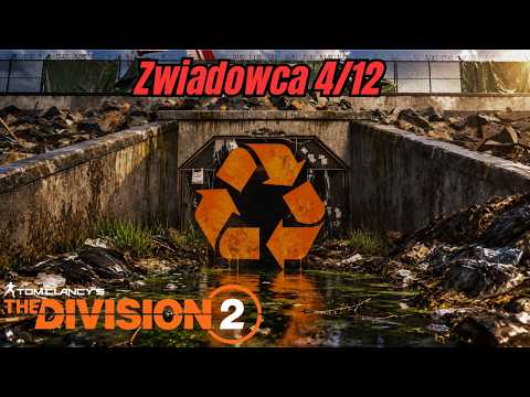 Poradnik The Division 2 Zwiadowca Tydzień 4 "Czerwony Horyzont"