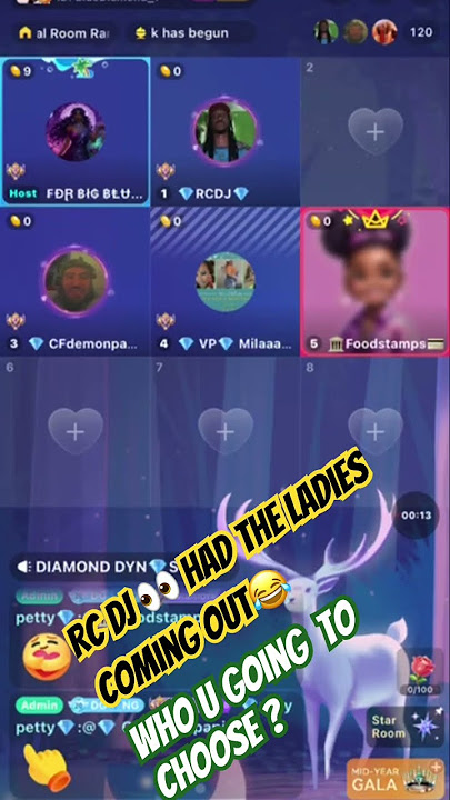 DJ GOT THE LADIES GOING CRAZY 🤪 #bigo #comedy #foryou #trending #dating #entertainment #shorts