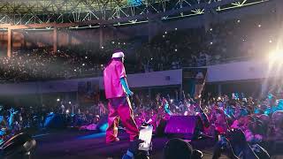 Rude Boy Performance In Tamale Ghana( Fancy Gadam X Rude boy) 