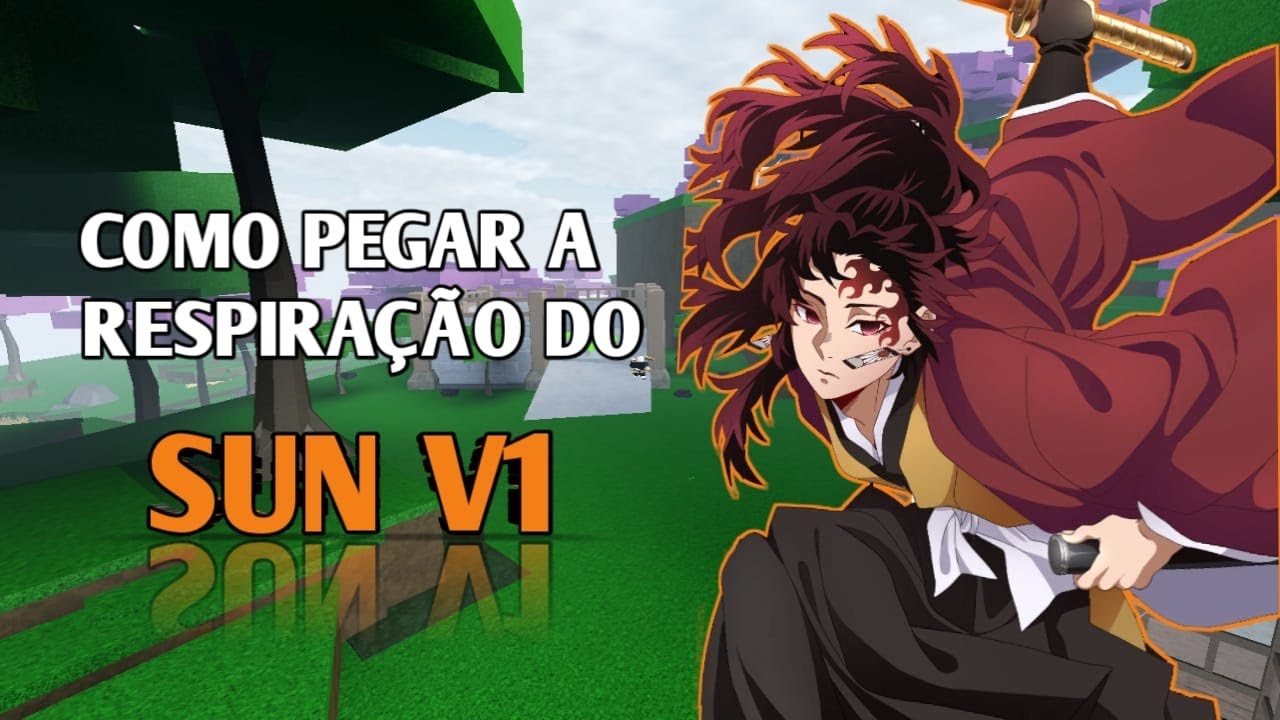 ☀️ COMO PEGAR A RESPIRAÇÃO DO SOL (SUN) V1 NO WEAK LEGACY 2 ⚔️🔥 PASSO A ...