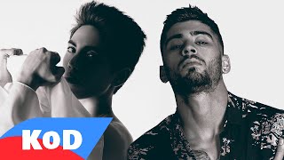 I WANT YOU x PILLOWTALK | Mashup of SB19, ZAYN // by KoD MUSIC Resimi