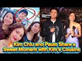 OMG 😱 ‼️Kim Chiu, Paulo Avelino, and the Warm Bond with Her Cousins 💖