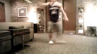 UW Dance 100 Lesson 5 Part 2