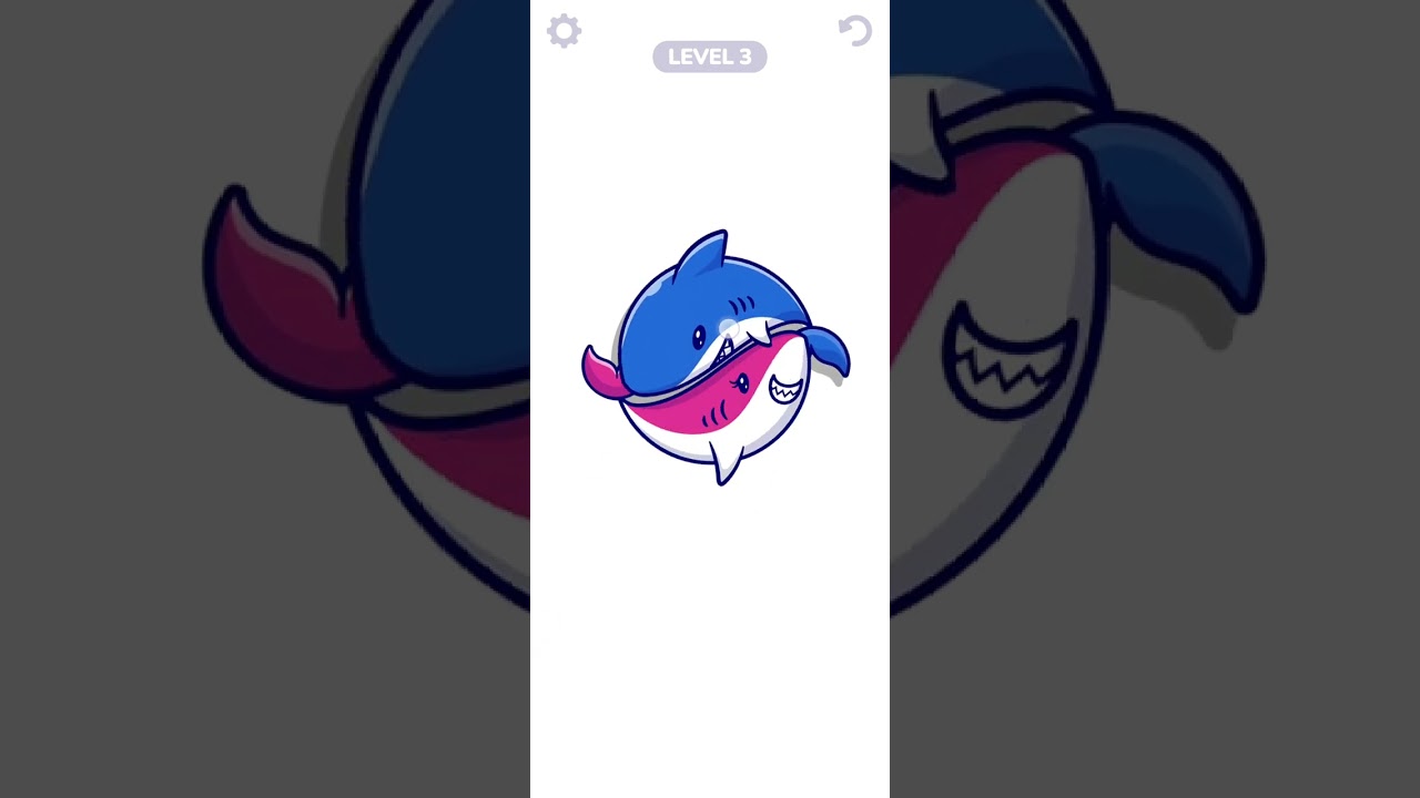 CPI - Connect Puzzle Image Level 3 