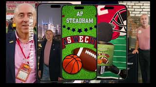 Match Highlights AP aS wE C it Guest: Alex Miller Bryan-College Station Eagle Texas A&M, Kiffin, Sarkisian,  Manning 