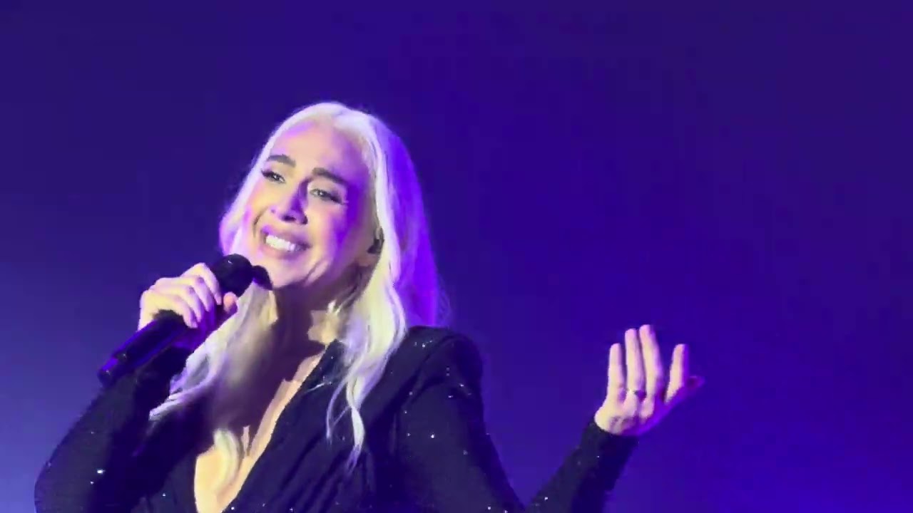 LAS CAMPANAS DEL AMOR EN MADRID 