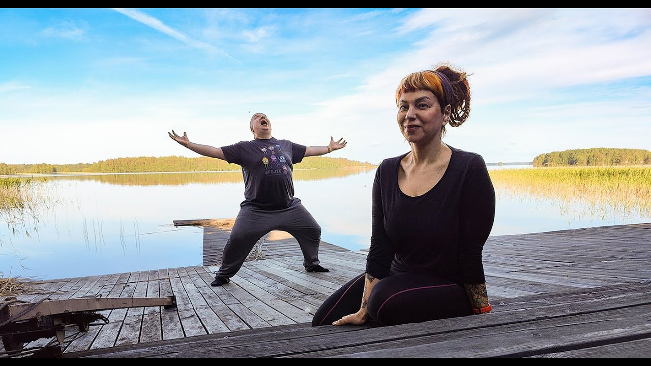 Mitä ADHD oikeasti on - Psykoterapeutti ja insinööri