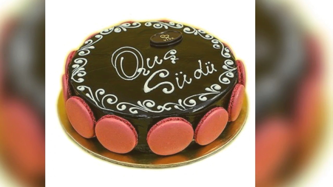 Mr.Baker Customized Awesome Cake YouTube