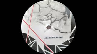 Jay Tripwire - The Real Life Of John Merrick (2023)