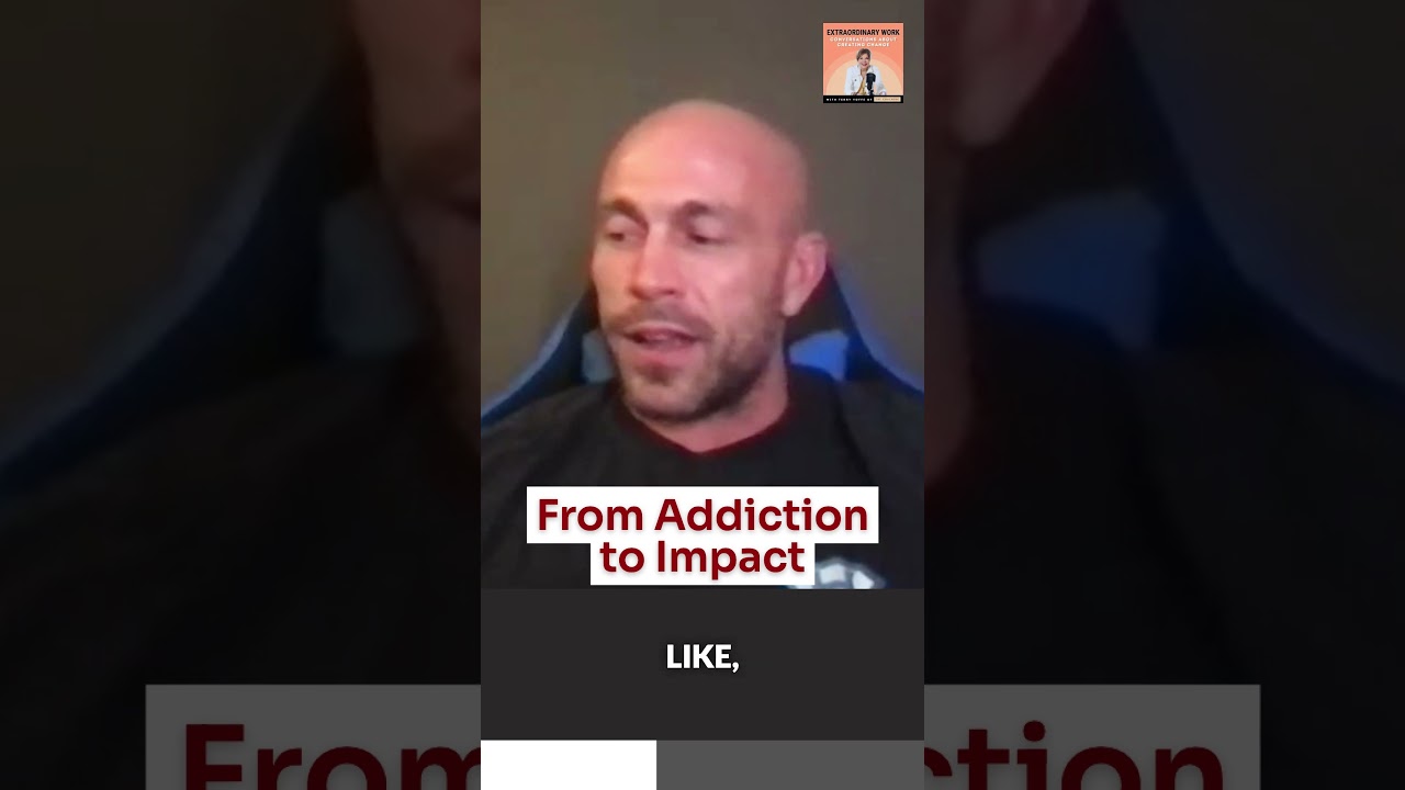 What do you do when the only choice feels like survive or disappear? #linkinbio