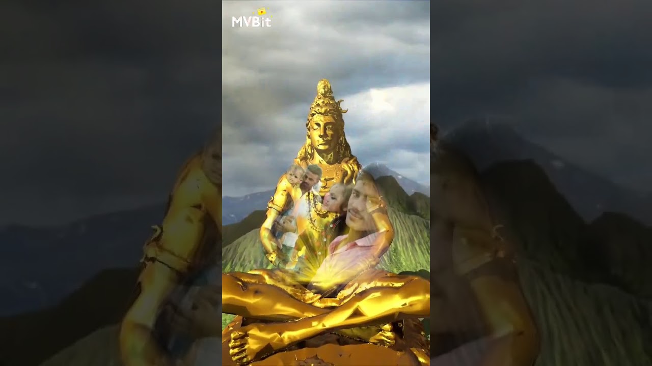 Ravindra Babu beta Sector 5