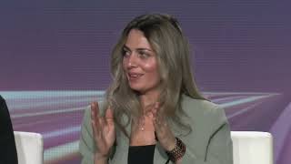 GNE 2025 | Panel: Delivering on the NaaS Experience & Unlocking Revenue Opportunities