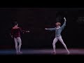 Sergei prokofiev  romeo and juliet  steven mcrae  alexander campbell  tristan dyer