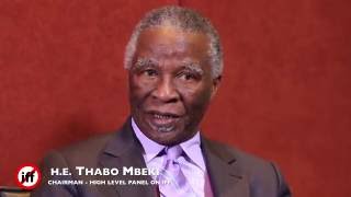 Stop the Bleeding – Curbing Illicit Financial Flows