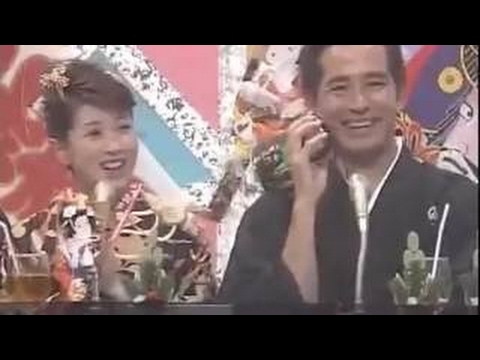 ものまね芸人・御本人登場 ④