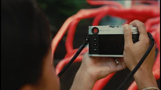 Why You Should Shoot Somewhere New