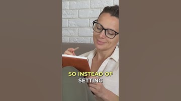 How to STOP perfectionism and writers block