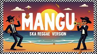 Mangu  Ska Raggae Version  Fourtwnty Ft Charita Utami  Vocal Sasmita
