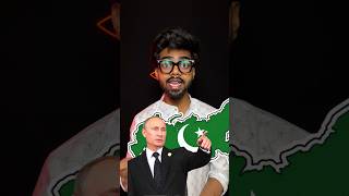 Russia Becoming Islamic? Putins Big Move