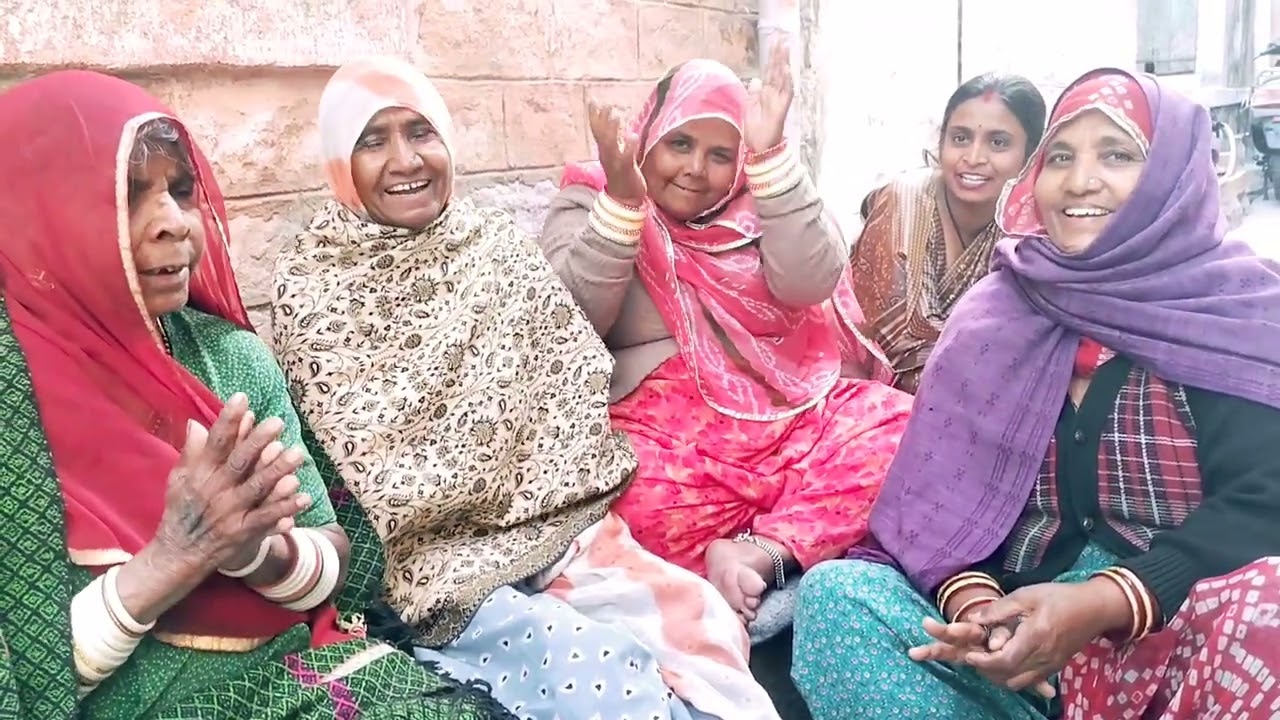 पाबूजी महाराज का बहुत ही शानदार भजन 🙏🏻🙏🏻