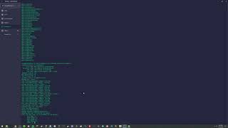 AzerothCore on Debian 9 Tutorial [DigitalOcean]