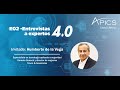 E02 - Entrevistas a expertos en 4.0 - Humberto de la Vega