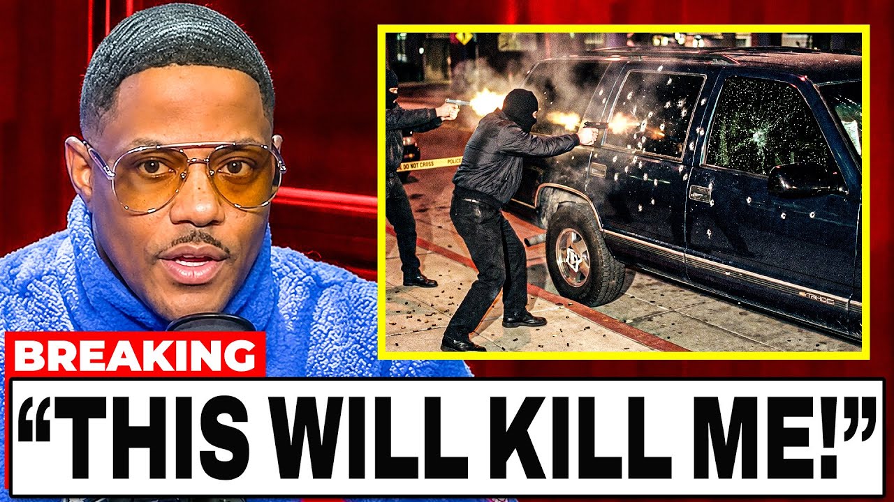 ⁣Mase Finally Exposes Who REALLY Killed Biggie — And It Shocked Everyone