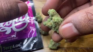 Catskill Hemp Co’s THCA Flower Review