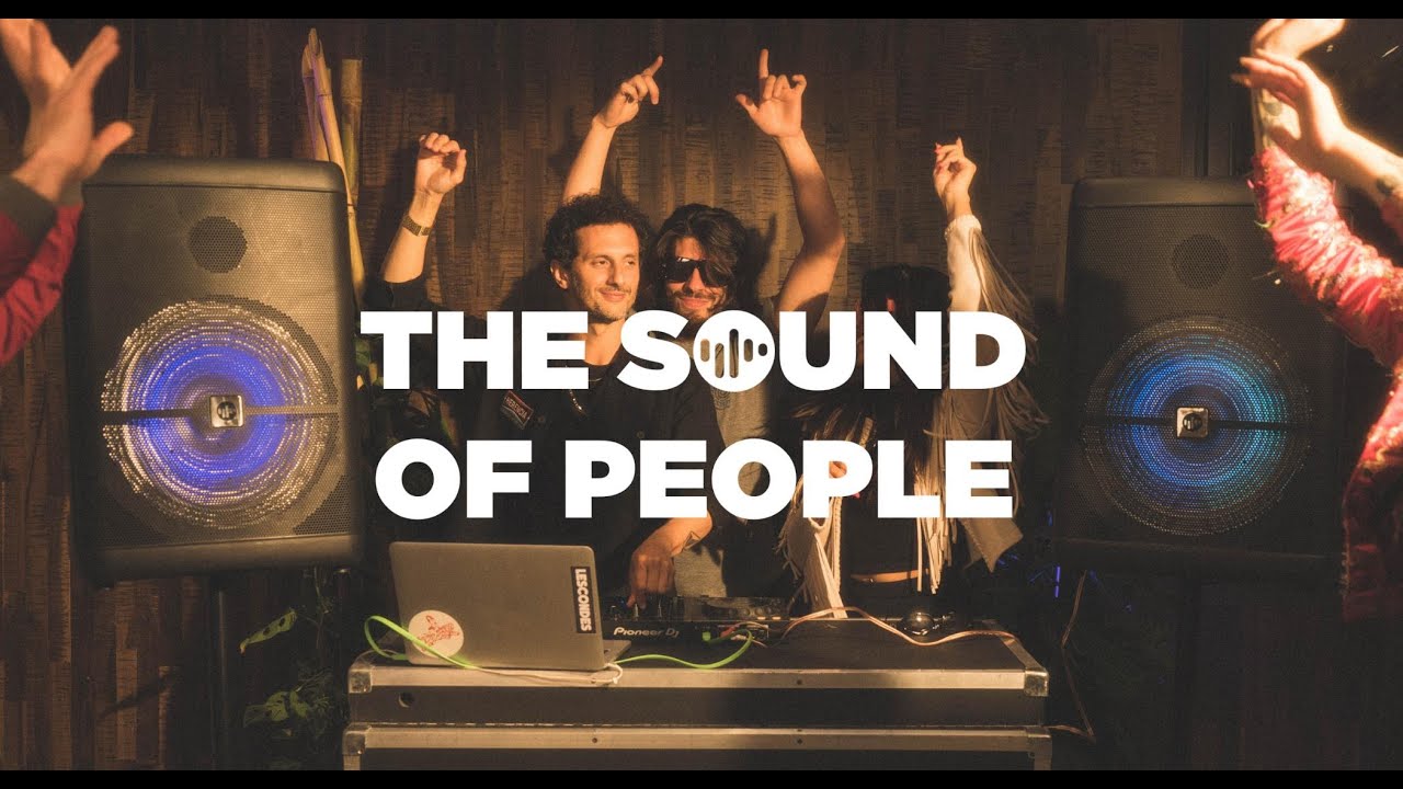 Inside Stromberg: A Exclusive Tour of Our Cutting-Edge Audio Headquarters