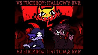 Vs Fckboy Hallows Eve - Treat