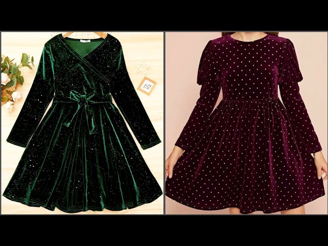Buy Rama Ruffled Sleeves Gown for Girls – Mumkins