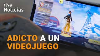 15-Year-Old Hospitalized for 2 Months Due to Severe FORTNITE Addiction | RTVE screenshot 4