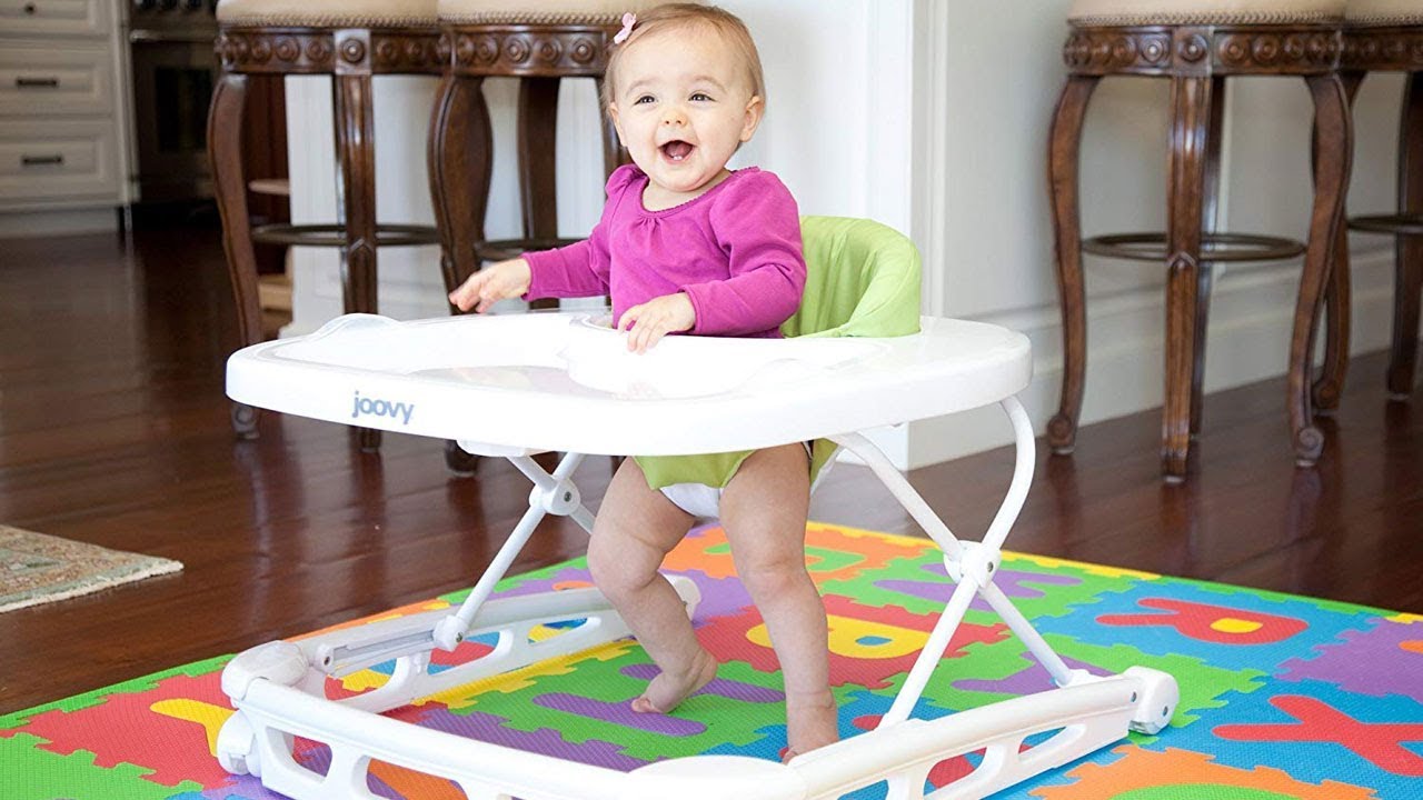 Top 3 Best Baby Walker Reviews In 2019 -Best Baby Walker On Amazon